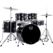 Mapex CM5044FTCDK Comet Dark Black
