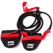Borntoswim swimming exercise bands middle