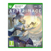 Afterimage - Deluxe Edition (Xbox Series X Xbox One)