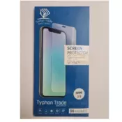 Diamond 3D Fullcover Antistatic iPhone 12/12 Pro