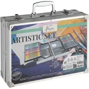 Umetniški komplet Nassau Artistique - 110 kosov