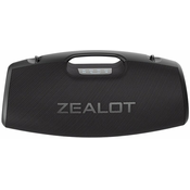 Zealot S78 Prenosni zvočnik Black