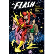 FLASH BY GRANT MORRISON & MARK MILLAR DL