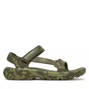 Sandali Teva Hurrican Drift 1135410 Zelena