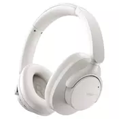 URBANISTA Urbanista, Bluetooth slušalke z zmanjšanjem hrupa serija Valencia, Bela, (5000228839)