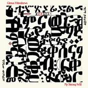 Girma Yifrashewa - My Strong Will (2 LP)