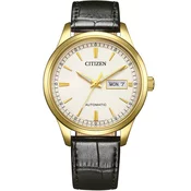 Citizen NY4059-09AE Mens Watch Automatic Day-Date 40mm 5ATM