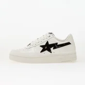 Sneakers A BATHING APE Bape Sta 1 M2 White EUR 42.5