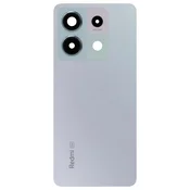 XIAOMI Xiaomi, Pokrov baterije za Xiaomi Redmi Note 13 Pro Original Service Pack, VIJOLIČNA, (5000084894)