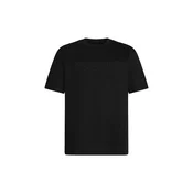 BOSS Majica BOSS x ASTON MARTIN C-Taut 180 50565042 Črna Regular Fit