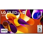 LG Televizor OLED77G42LW, 77, 4K UHD 3840x2160, Smart, Web OS