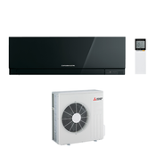 MITSUBISHI ELECTRIC klima uređaj MSZ-EF50VGKB/MUZ-EF50VG R32 (KIRIGAMINE ZEN INVERTER)