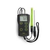 pH meter s termometrom MW102 Food Pro Milwaukee Instruments
