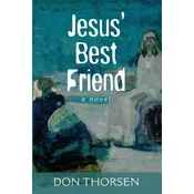 Jesus Best Friend