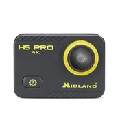 shumee Športna kamera Midland H5 PRO 4K