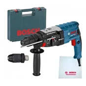 Elektro-pneumatski cekic za bušenje SDS-plus prihvat GBH 2-28 F Professional Bosch