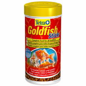 Hrana Tetra Goldfish Sticks 250ml