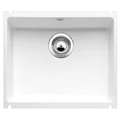 Keramično pomivalno korito BLANCO SUBLINE 500-U 514506_ZALOGA