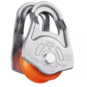 PETZL škripec Oscillante P02A