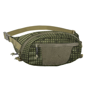 Helikon-Tex BANDICOOT ledvena torba - Cordura - Desert Night Camo