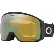 Oakley Flight Tracker L 71046000 Matte Black/Prizm Sage Gold Iridium