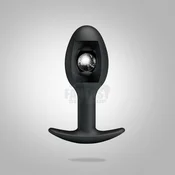Butt Plug sa Kuglicom PL