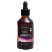 Mary&May Idebenone Blackberry Complex Serum - Antioksidantno Serumsko 80ml