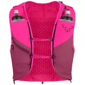 Prsluk za trčanje Dynafit Alpine 8 Vest Veličina: M-L / Boja: ružičasta