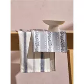 Sinsay - Pamucne kuhinjske krpe 2 pack - plava