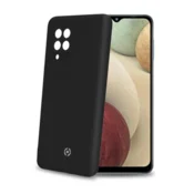 CELLY Celly Funda Cromo Samsung A14 5G/M14 5G BK, (21244372)