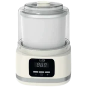 Home Robot Aparat za sladoled, kapacitet 2 lit., 30W - ICEGO-100