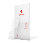 Zaštitno staklo 3D Full Body za Samsung Galaxy S22 Plus Optishield - crno