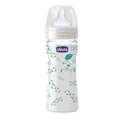 FLAŠICA ZA BEBE  240 ml