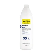 Yellow Professional Tech+ Peroxide 1000 ml oksidacijska krema 30 Vol. 9%