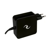 Tecnoware univerzalni napajalnik USB-C 65W s Power delivery funkcijo
