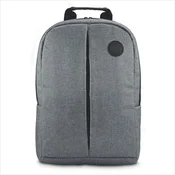 HAMA ranac GENUA Kapacitet 14L (15,6 LAPTOP), 217273, siva