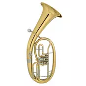 Lyra TH100 Tenorhorn