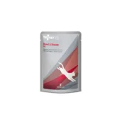 TROVET Sosic za macke Renal & Oxalate 85g