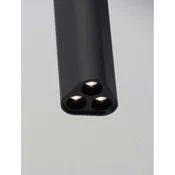 ETHO STROPNA SVJETILJKA LED /3000K/6W/462Lm/CRNA NL9695103