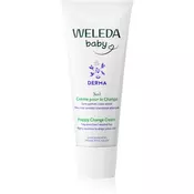 Weleda Krema za menjavo plenic Derma 3v1 (50 ml)