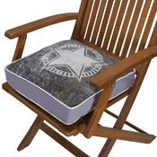 Aberto Design Dekorativni jastuk YM1266, 42x42 cm, Šareni
