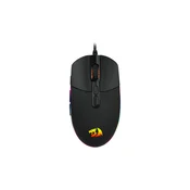 REDRAGON REDRAGON INVADER M719 - RGB žična miška, (21260260)