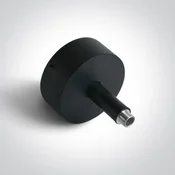 CRNA Plug & Play NADGRADNA ŠIPKA 7cm IP20