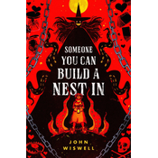 Someone You Can Build a Nest in
