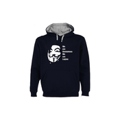 Hoodie Anonymous