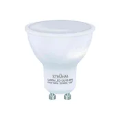 Žarnica Led Struhm 8w 3000k Ww - 680lm - Gu10 [03808].
