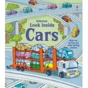 Look Inside Cars