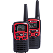 Midland Midland XT10 C1176 PMR ročna radijska postaja 2-delni komplet