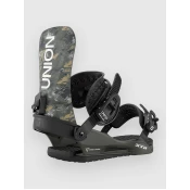 UNION Str 2026 Snowboard Bindings camo