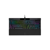 CORSAIR K70 RGB PRO (CH-9109410-NA) RGB US mehanicka gejmerska tastatura crna